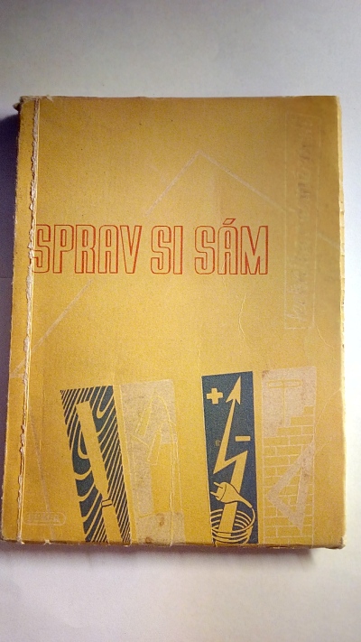 Sprav si sám