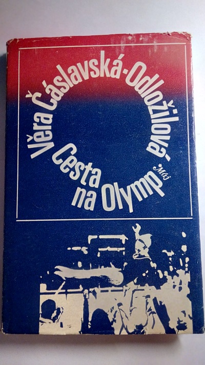 Cesta na Olymp