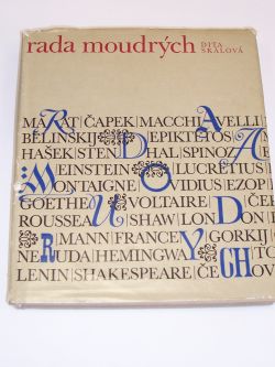 Rada moudrých