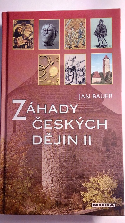Záhady českých dějin II