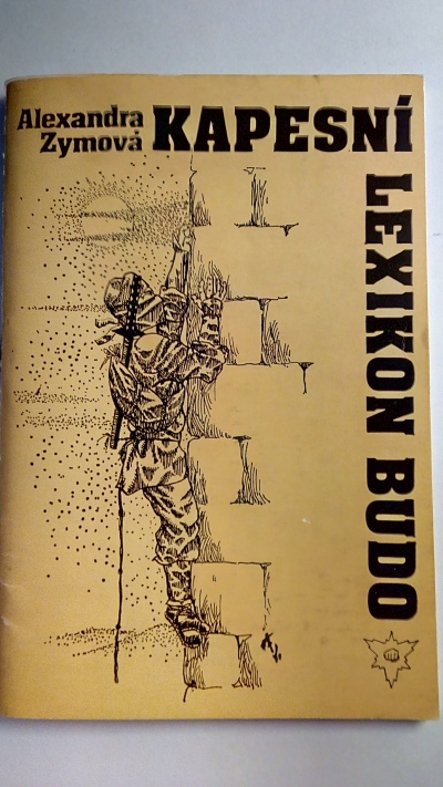 Kapesní lexikon budo