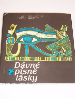 Dávné písně lásky