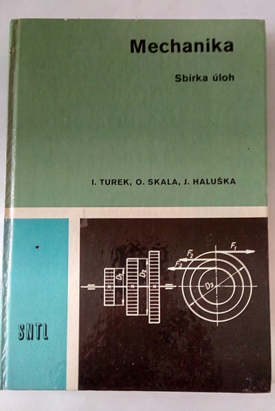 Mechanika – Sbírka úloh