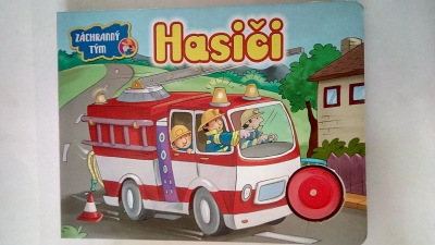 Hasiči