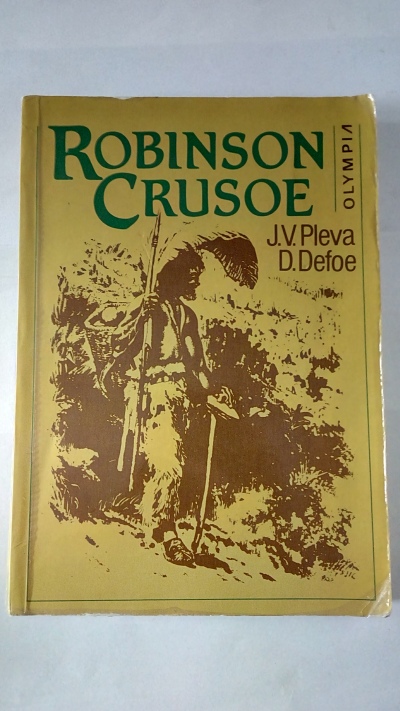 Robinson Crusoe