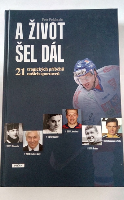 A život šel dál