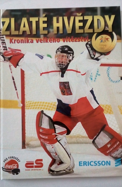 Zlaté hvězdy – kronika velkého vítězství