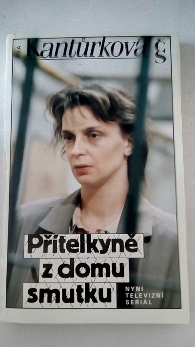 Přítelkyně z domu smutku