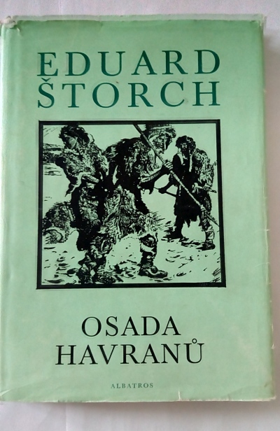 Osada Havranů