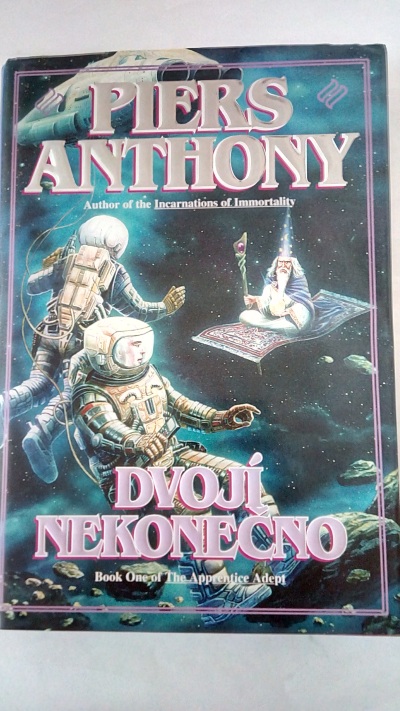 Dvojí nekonečno