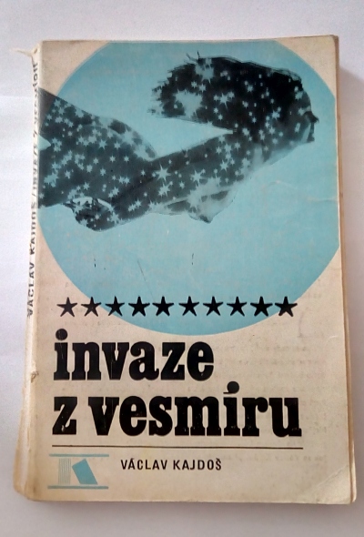 Invaze z vesmíru