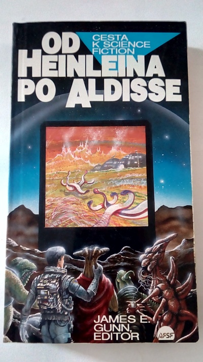Od Heinleina po Aldisse