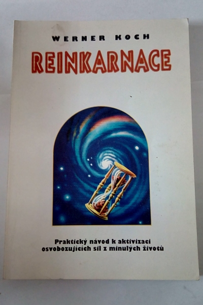 Reinkarnace