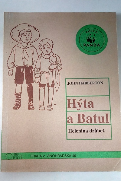 Hýta a Batul 1 – Helenina drůbež