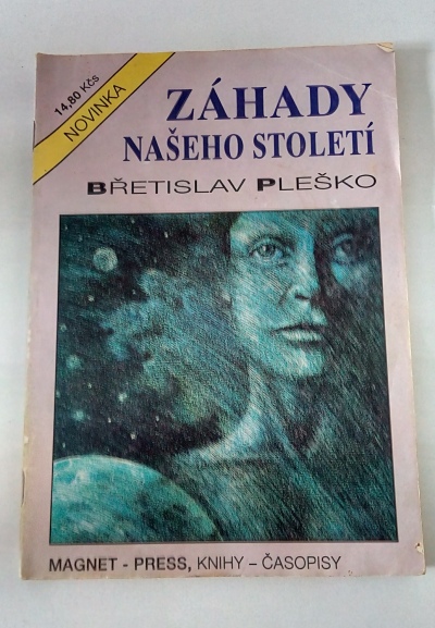 Záhady našeho století