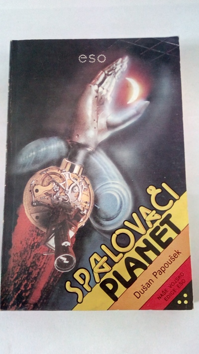 Spalovači planet