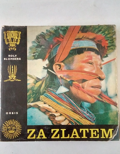 Za zlatem