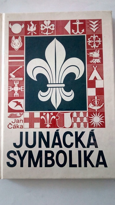 Junácká symbolika