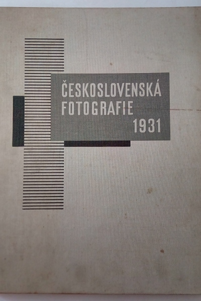 Československá fotografie I