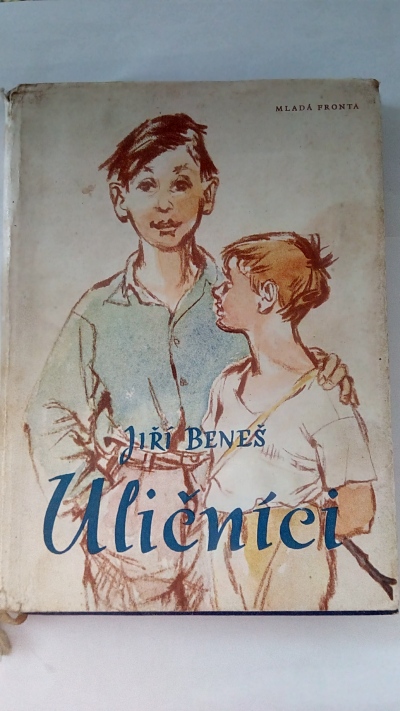Uličníci