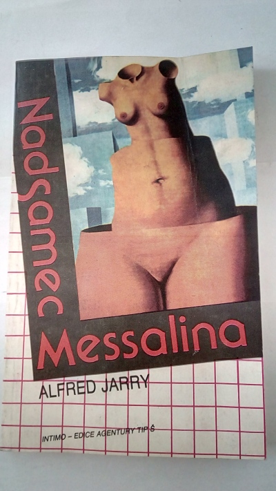Nadsamec, Messalina
