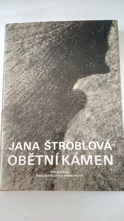 Obětní kámen