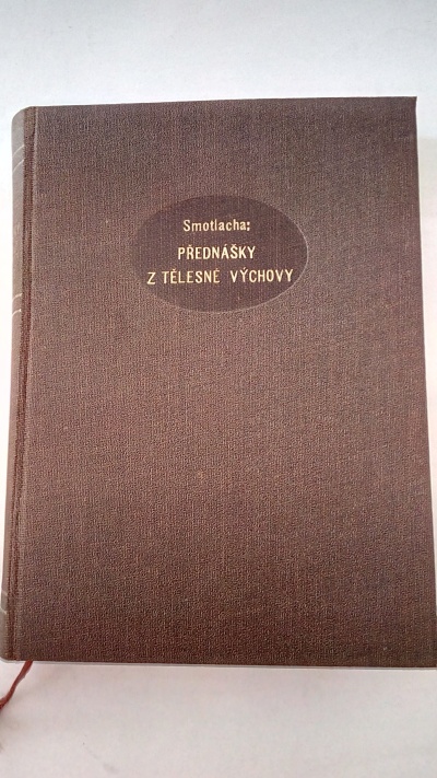 Přednášky z tělesné výchovy