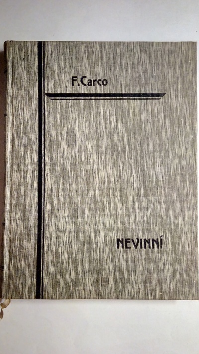 Nevinní