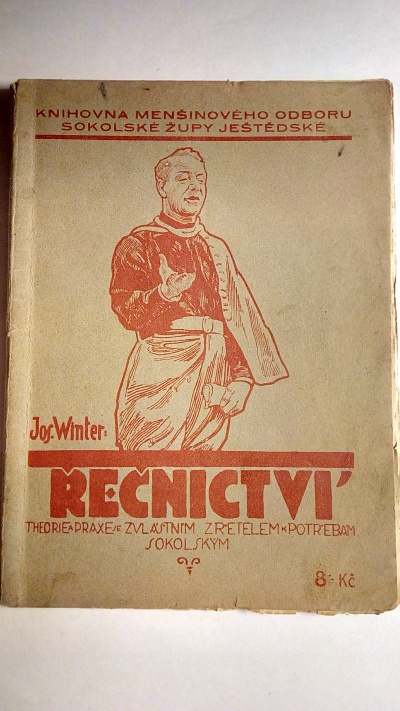 Řečnictví