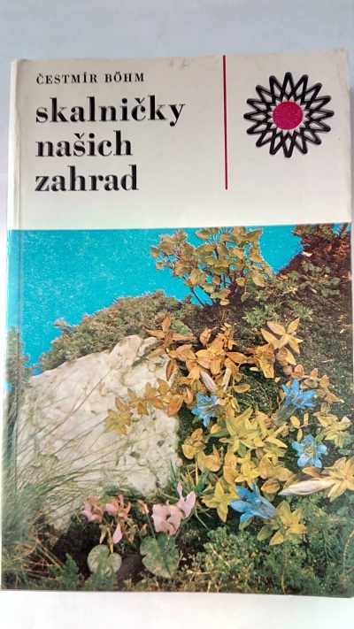 Skalničky našich zahrad