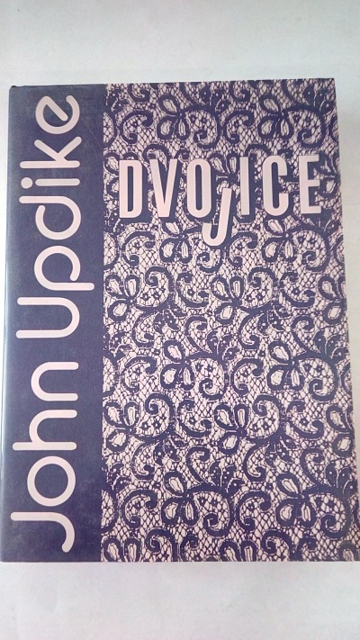 Dvojice