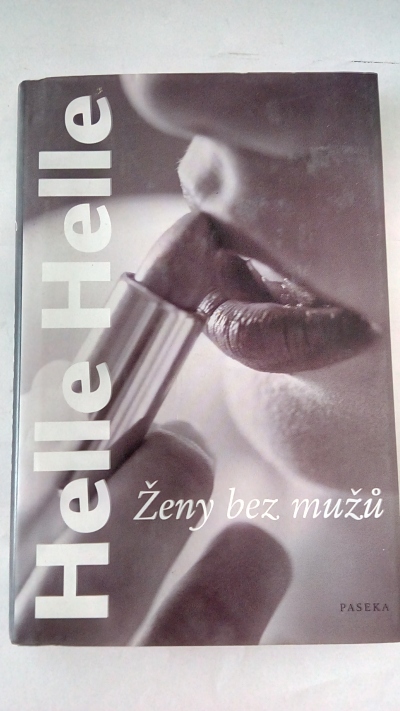 Ženy bez mužů