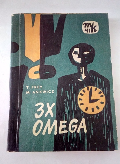 3x Omega