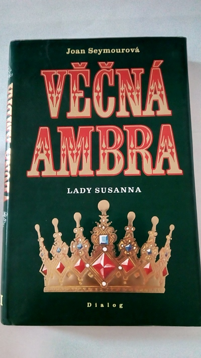 Věčná Ambra