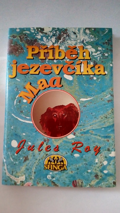 Příběh jezevčíka Maa