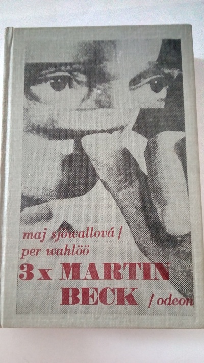 3x Martin Beck