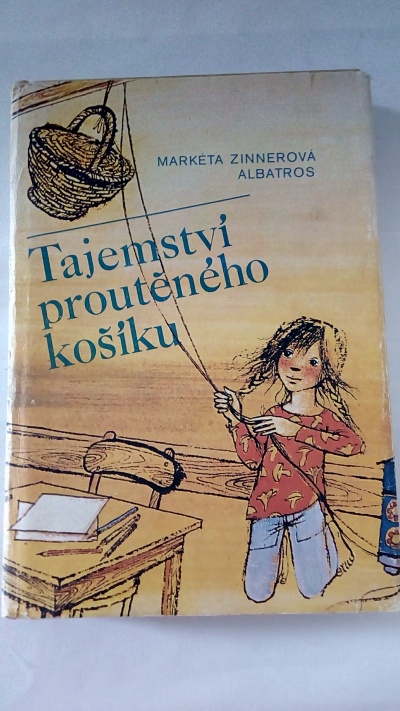 Tajemství proutěného košíku