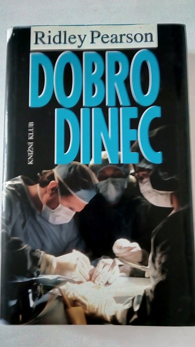 Dobrodinec