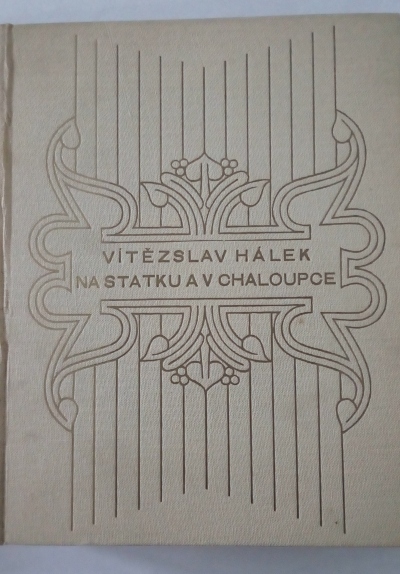 Na statku a v chaloupce