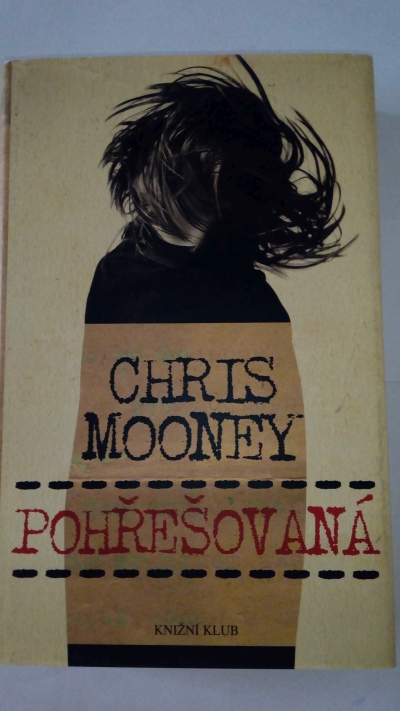Pohřešovaná