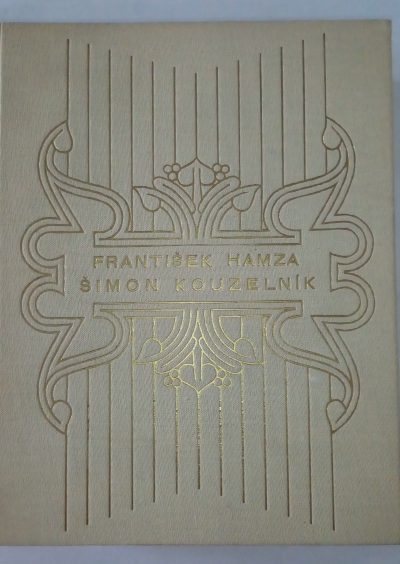 Šimon kouzelník