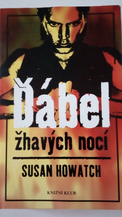 Ďábel žhavých nocí