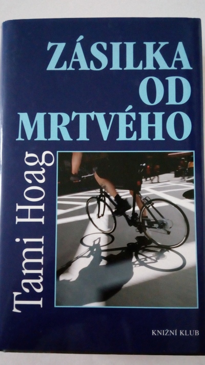 Zásilka od mrtvého