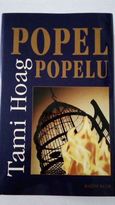 Popel popelu