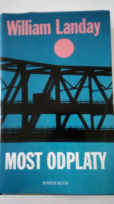 Most odplaty