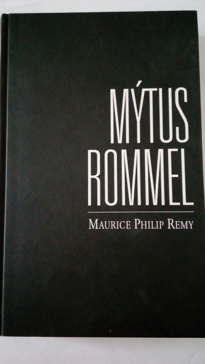 Mýtus Rommel