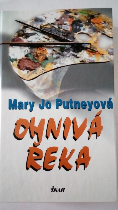 Ohnivá řeka