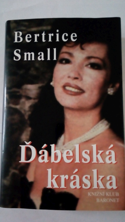 Ďábelská kráska