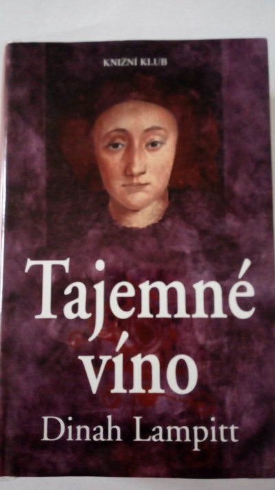 Tajemné víno