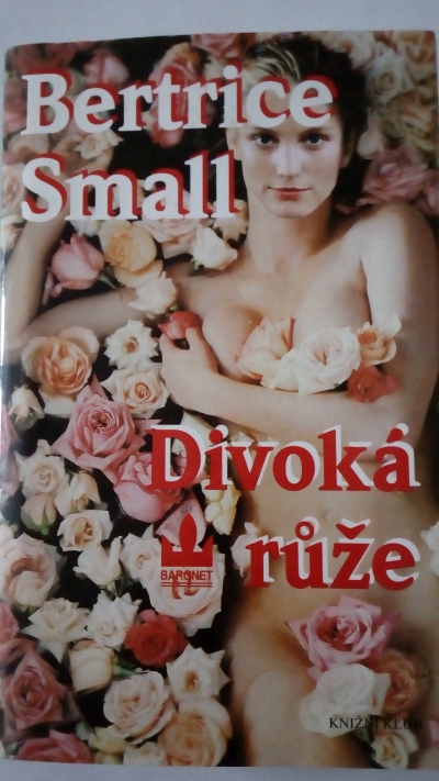 Divoká růže